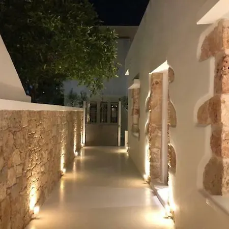 Kostis Parthenis Hébergement de vacances *